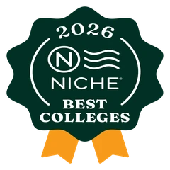 2026 Niche Best Colleges